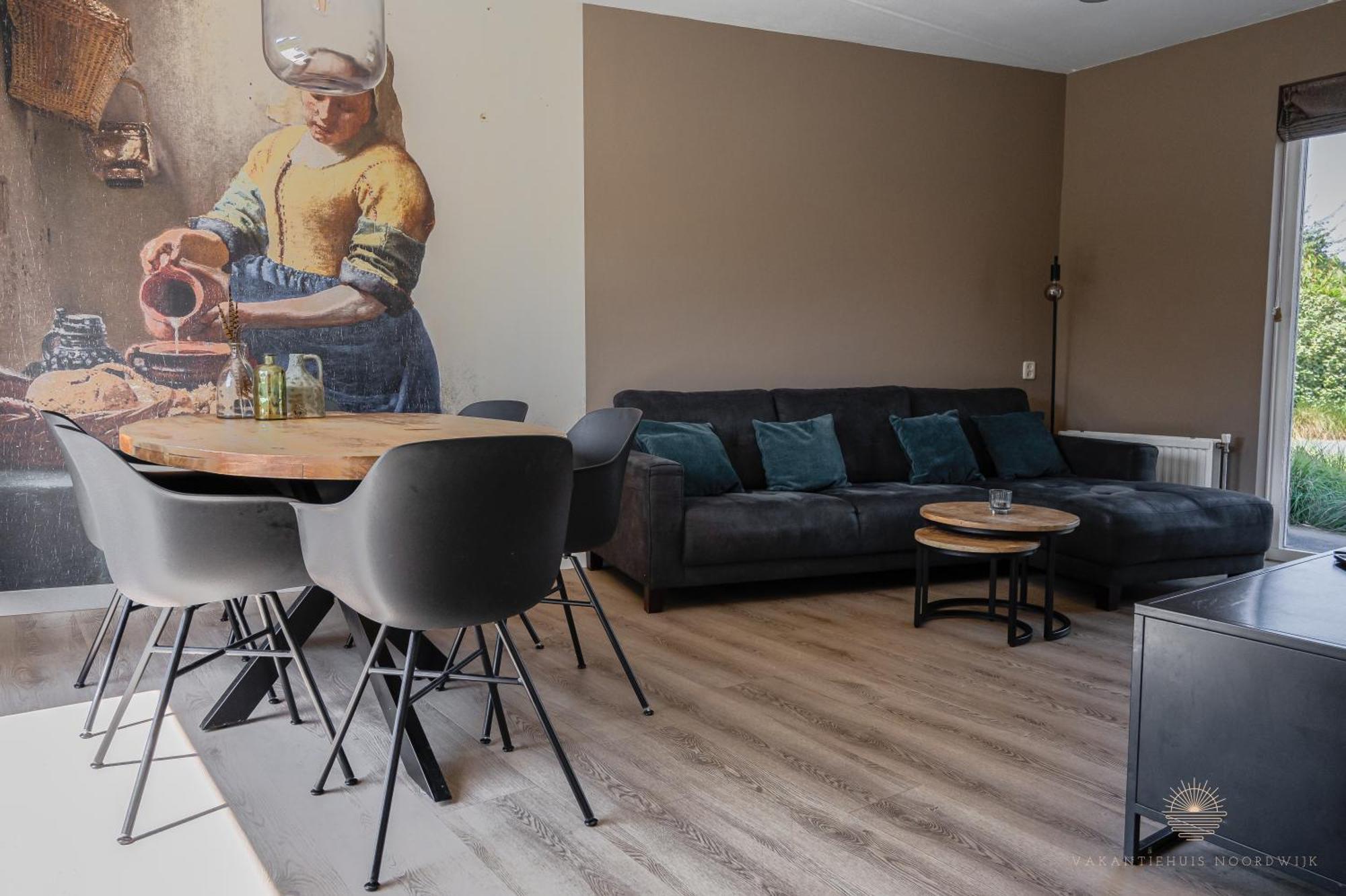 Vakantiehuis Noordwijk Luaran gambar