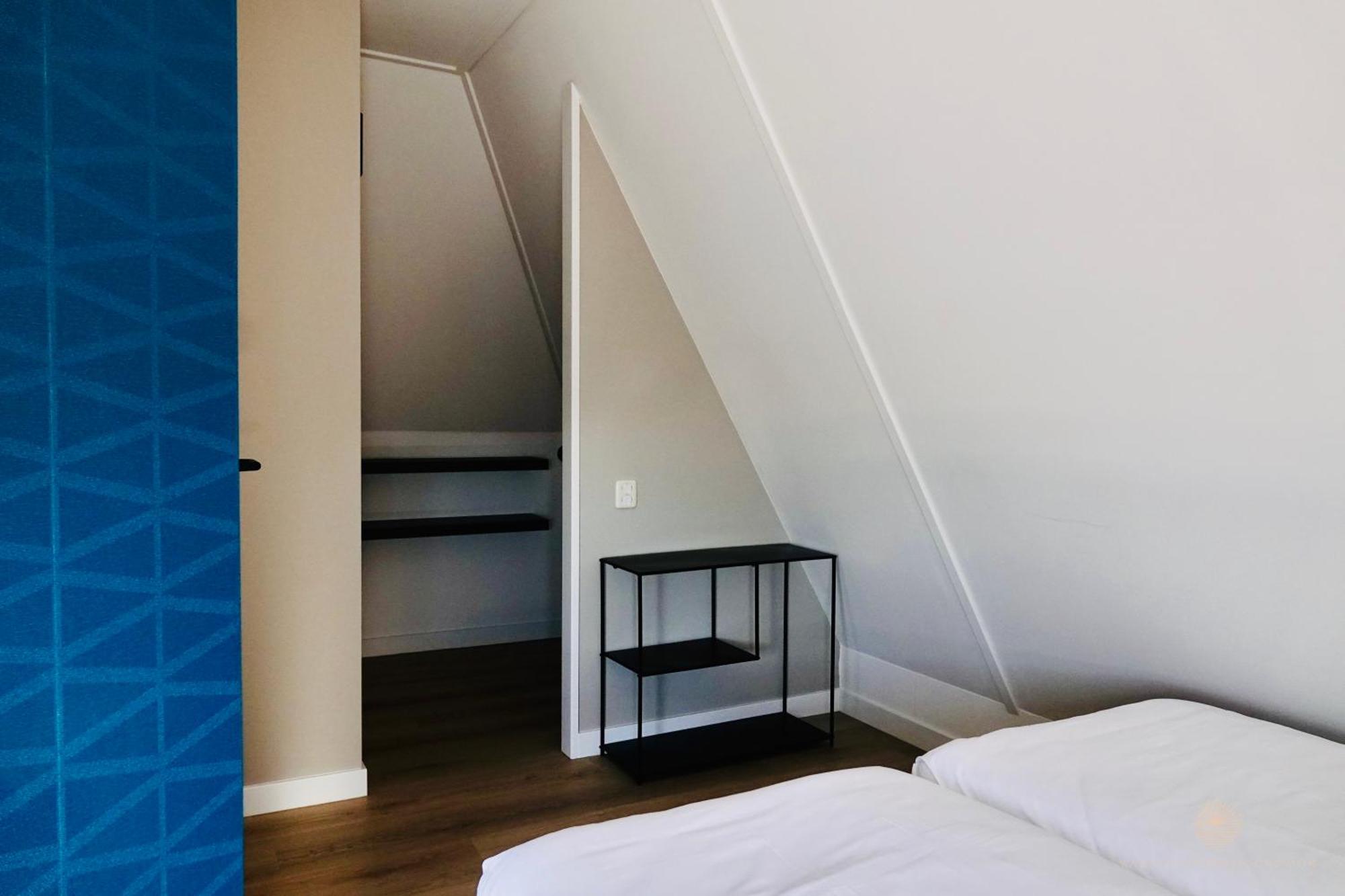 Vakantiehuis Noordwijk Luaran gambar