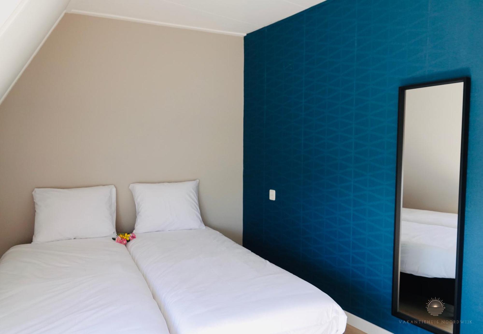 Vakantiehuis Noordwijk Luaran gambar