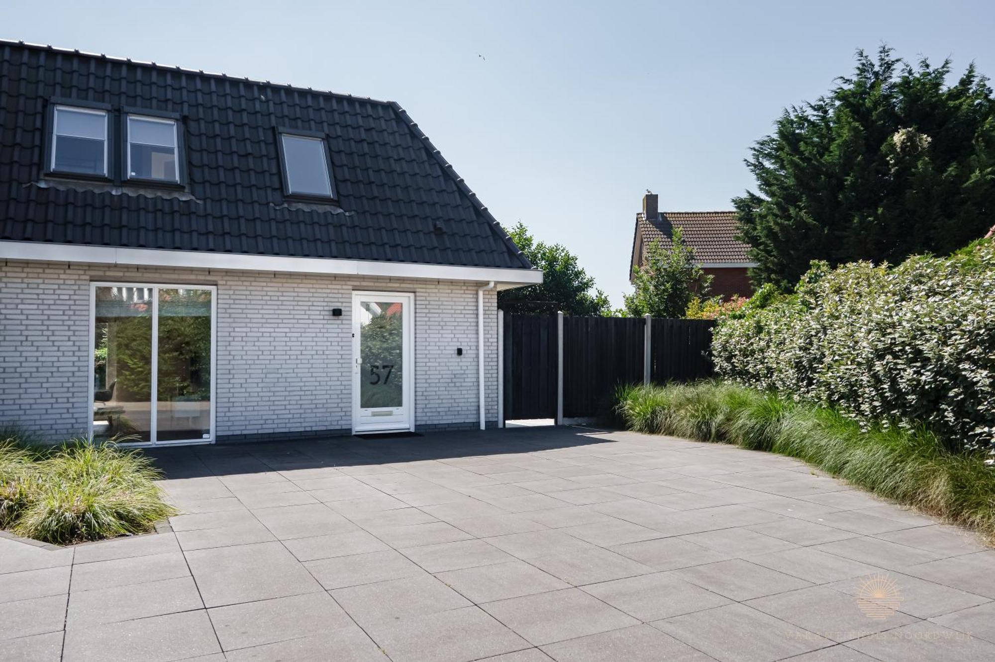 Vakantiehuis Noordwijk Luaran gambar