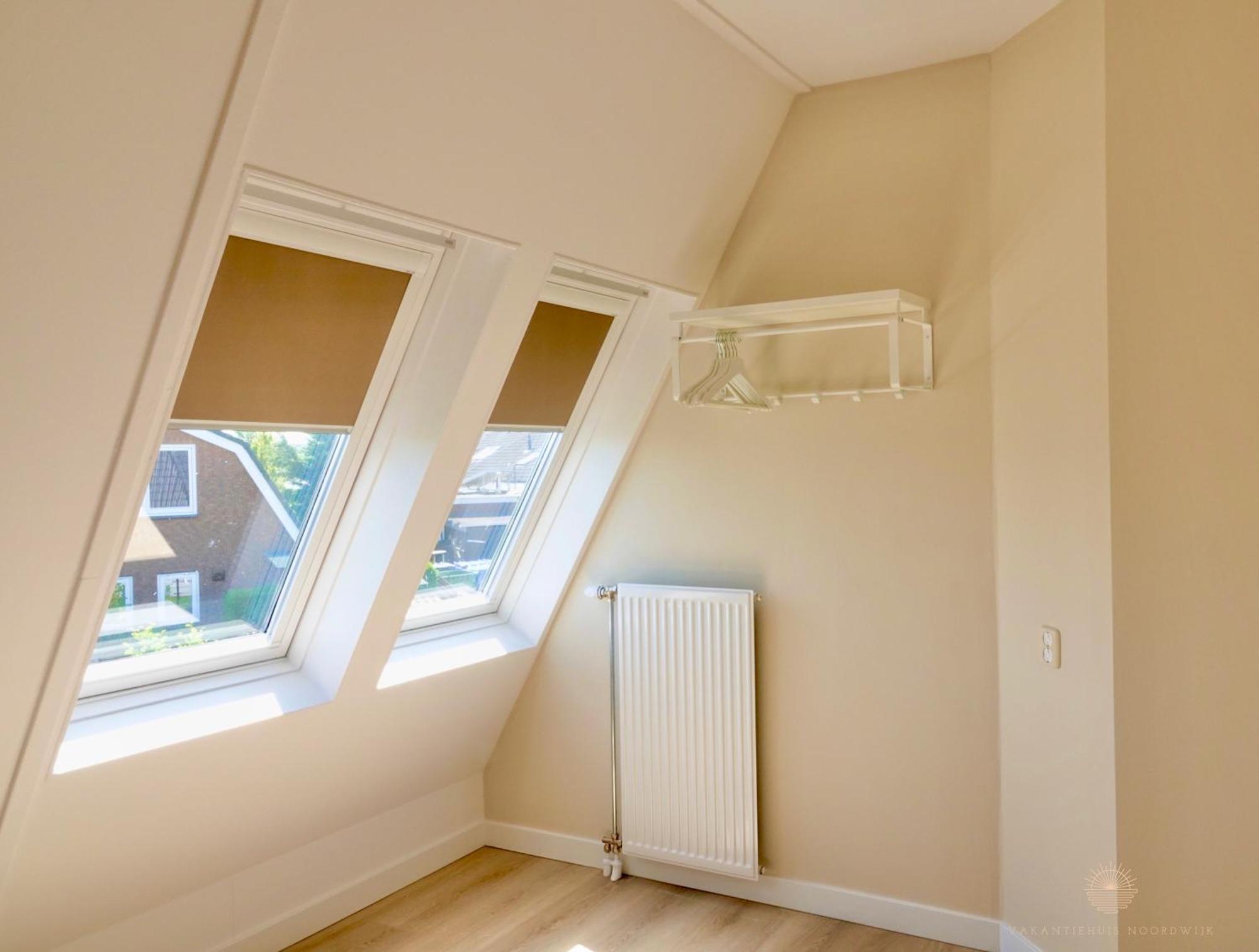 Vakantiehuis Noordwijk Luaran gambar